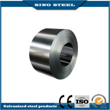 15-60mm SGCC Z100 Galvanized Steel Strip